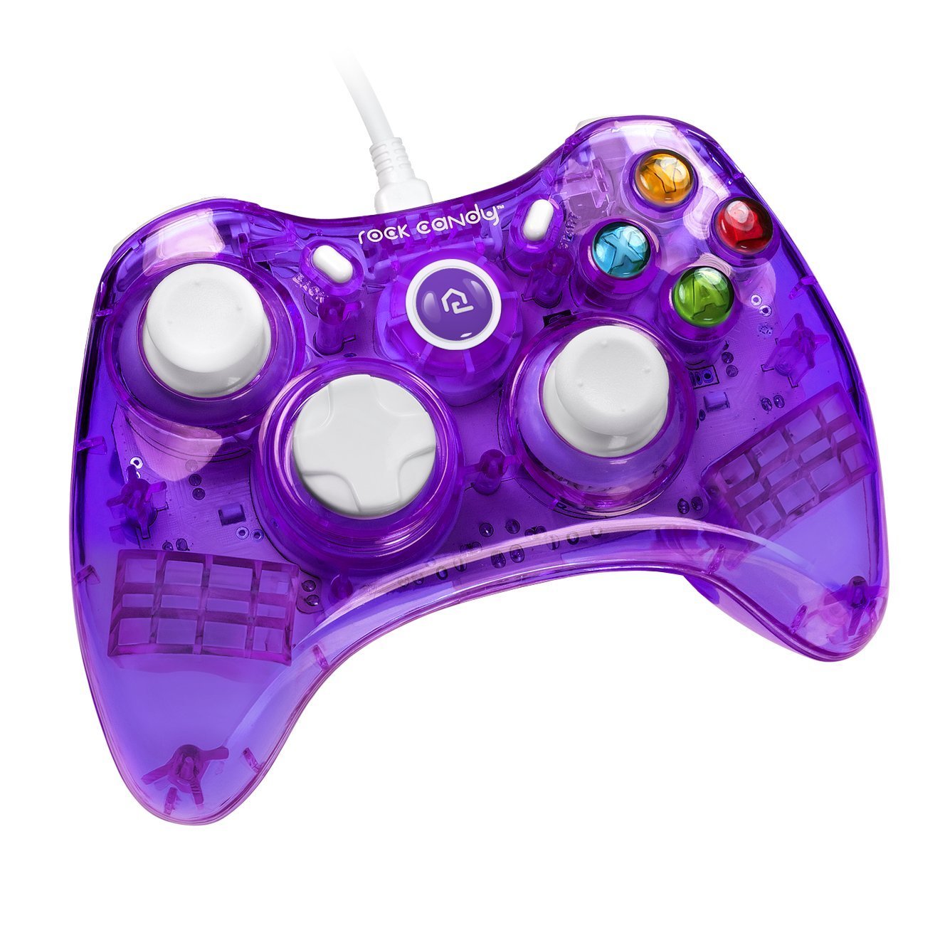 Rock candy controller pc