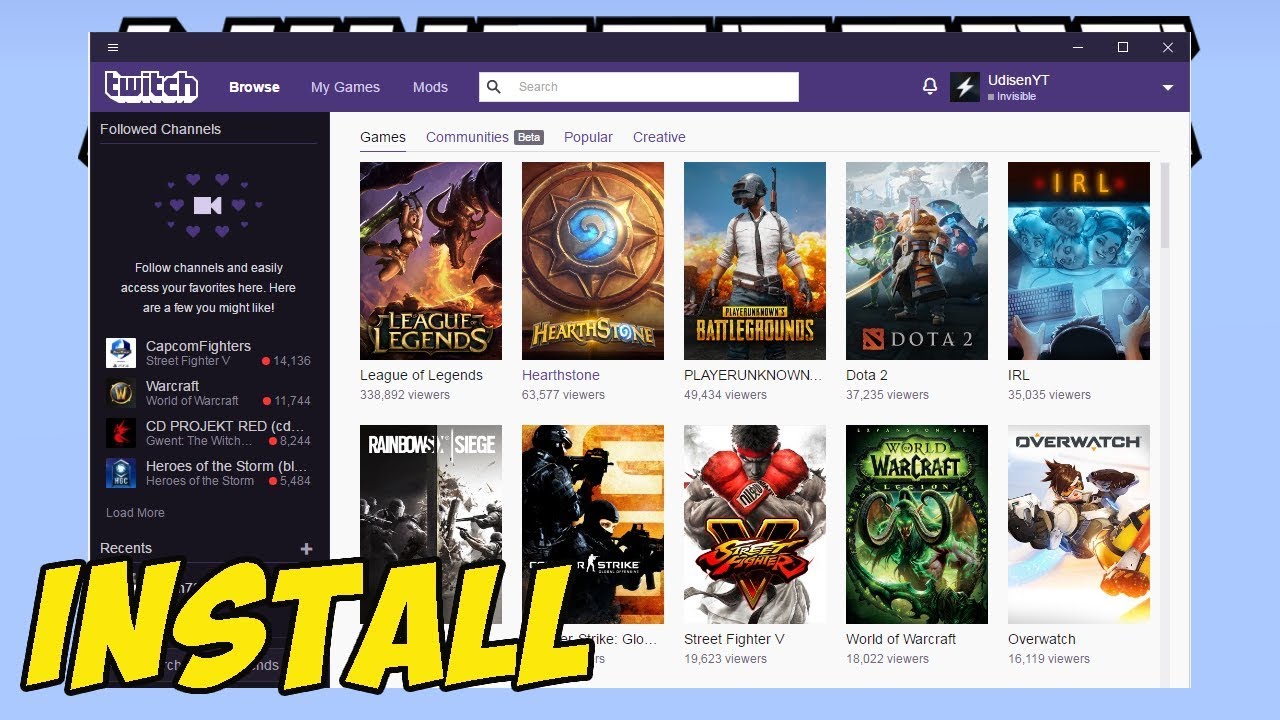 Ftb Launcher Download Without Twitch