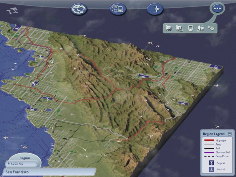 Simcity 4 save game download