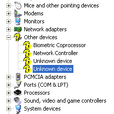 Ethernet controller driver windows 7